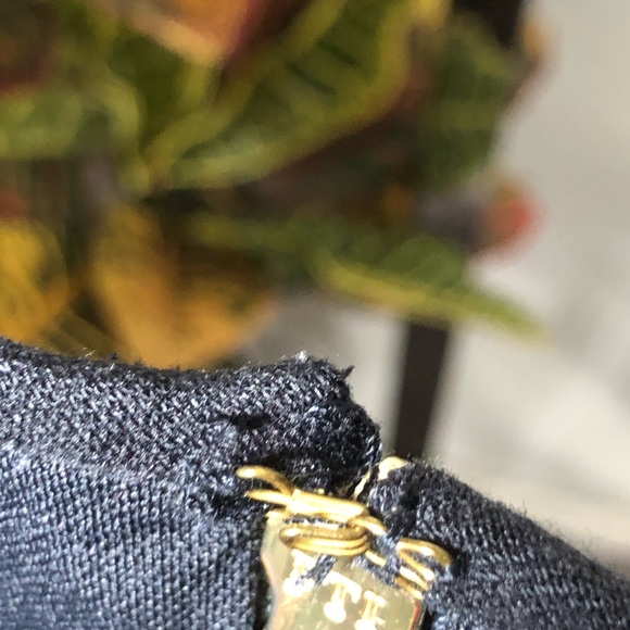 Michael khors zip dress size 8 - Picture 5 of 15